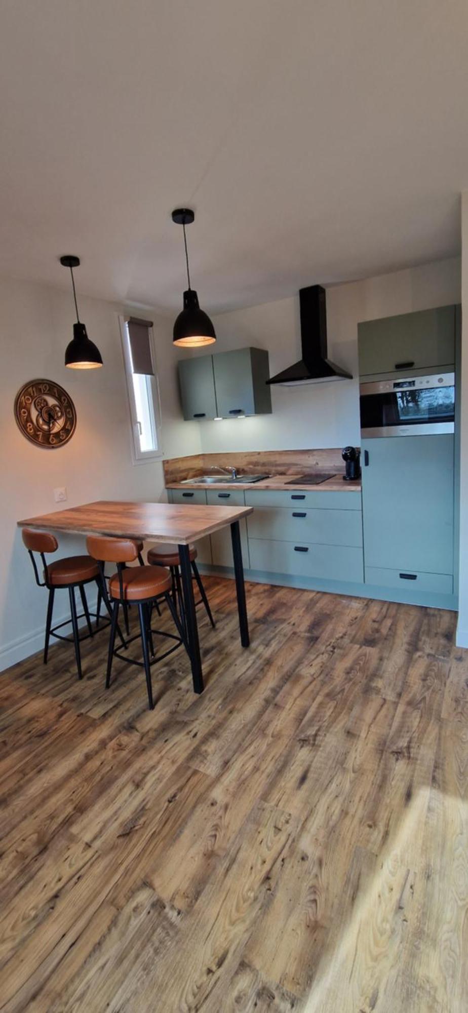 Apartment D-day Bayeux